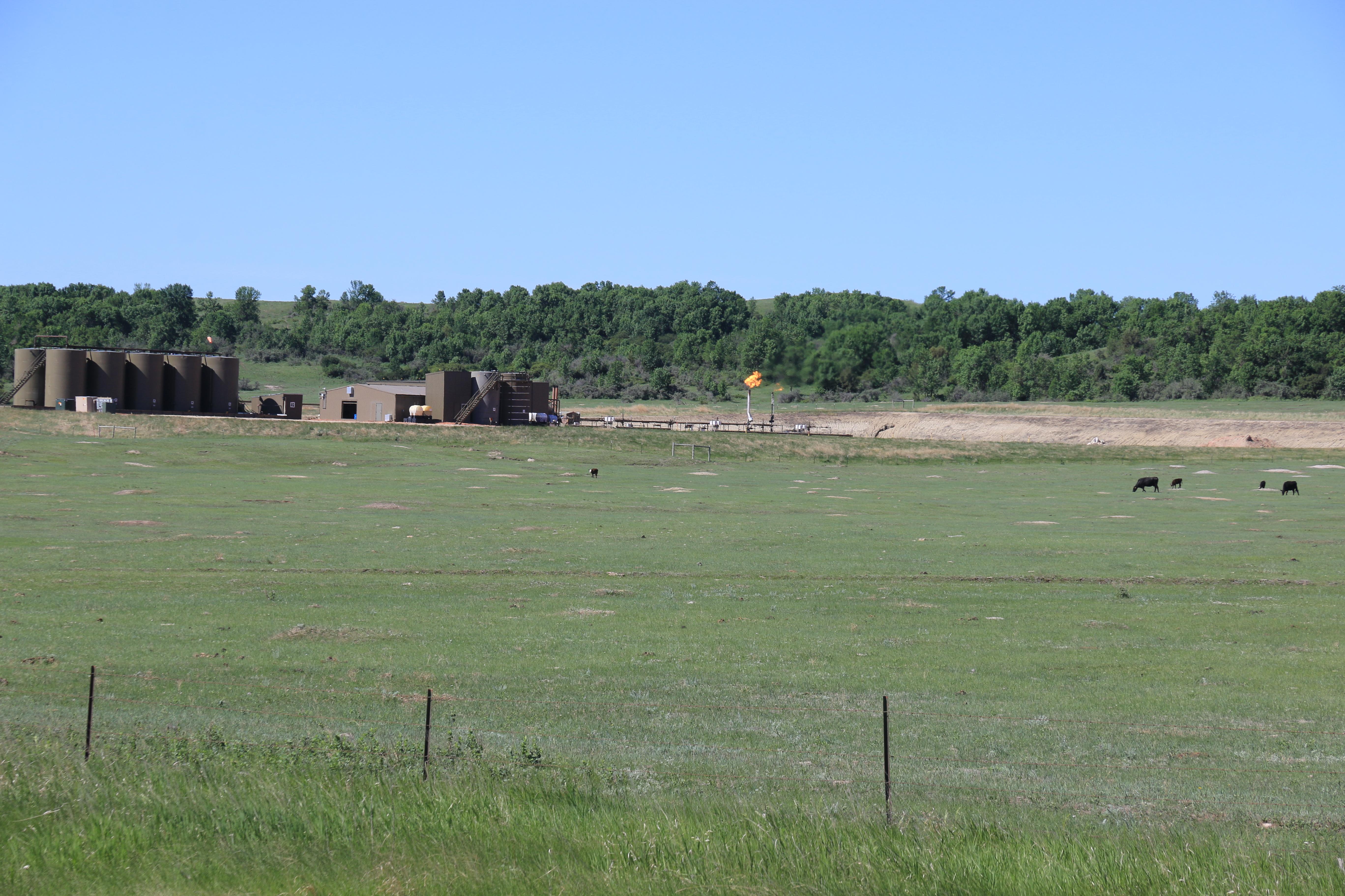 North Dakota